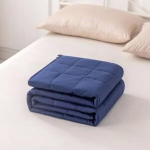 Premium Weighted Blanket (15 lbs)